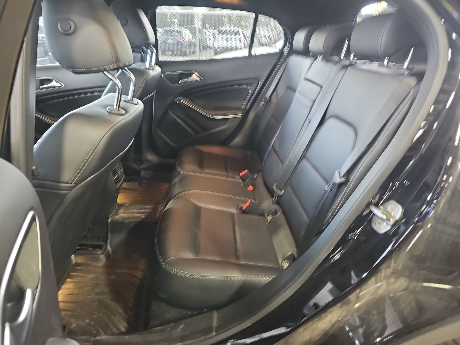 2020 Mercedes-Benz GLA GLA 250 AWD
