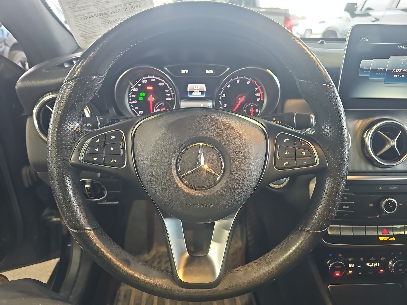 2020 Mercedes-Benz GLA GLA 250 AWD