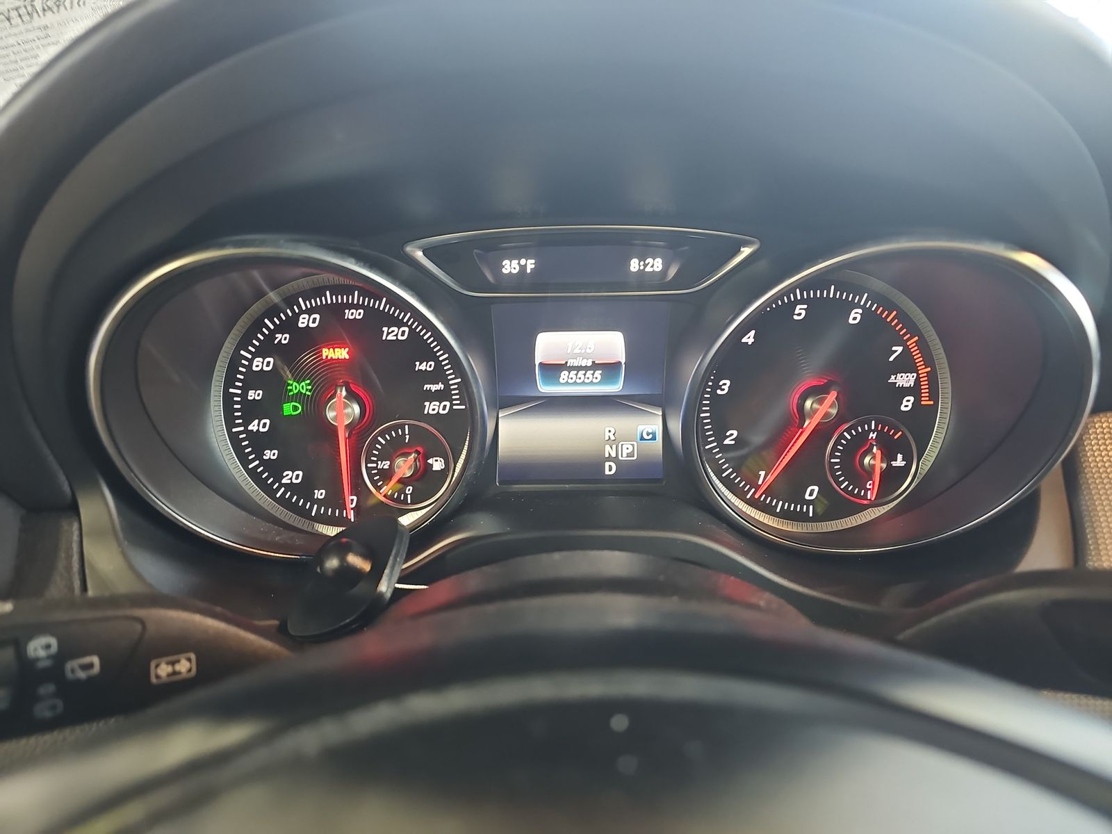 2020 Mercedes-Benz GLA GLA 250 AWD