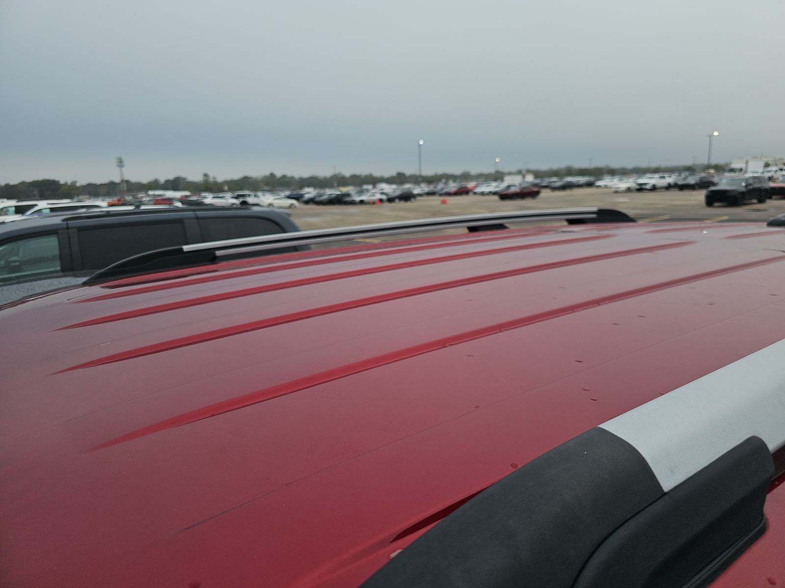 2014 Ford Explorer XLT AWD