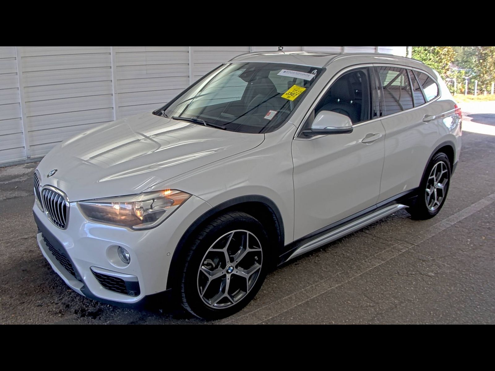 2019 BMW X1 Sports Activity Vehicle sDrive28i