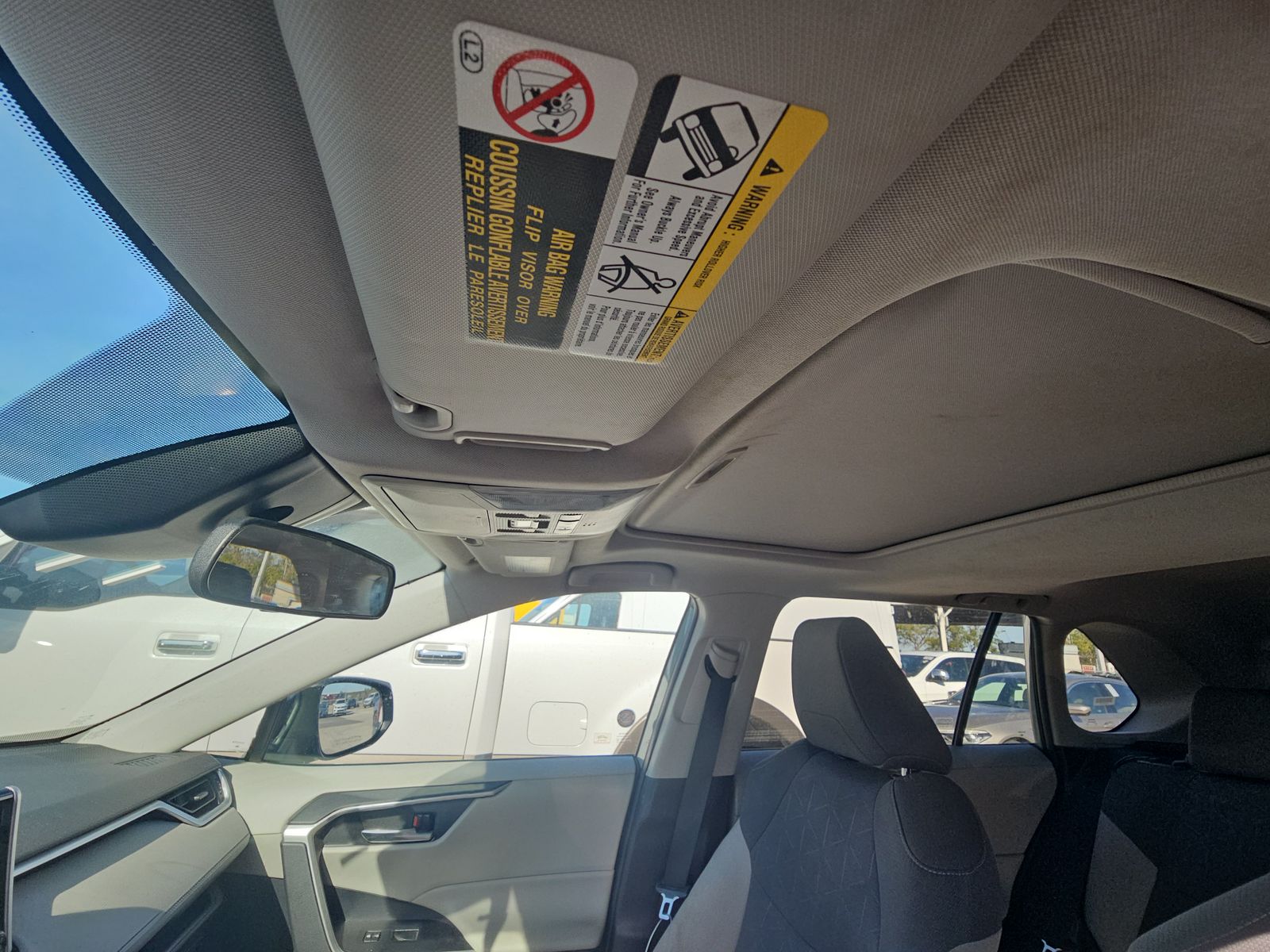 2019 Toyota RAV4 XLE AWD