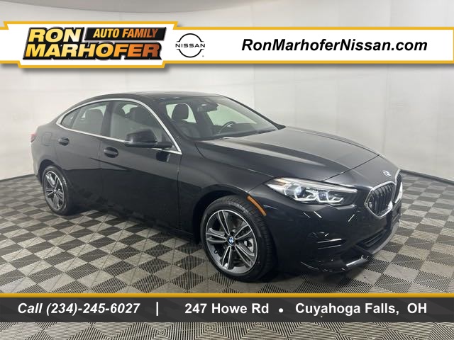 2024 BMW 2 Series Gran Coupe 228i xDrive Sedan