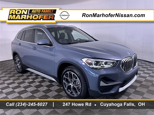 2021 BMW X1 Sports Activity Vehicle xDrive28i