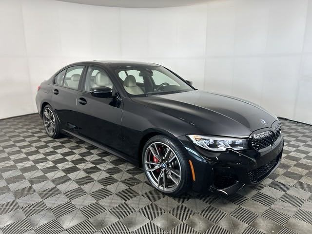 2021 BMW 3 Series Sedan M340i xDrive