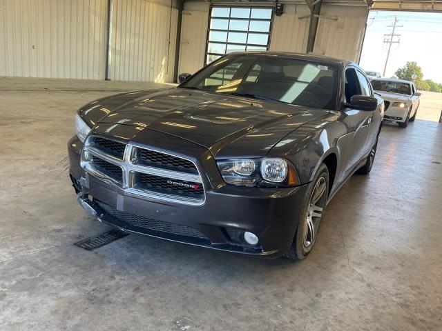 2014 Dodge Charger SXT