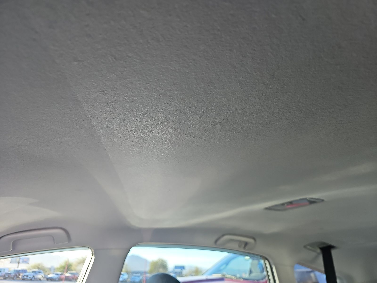 2016 Toyota Prius v Two FWD