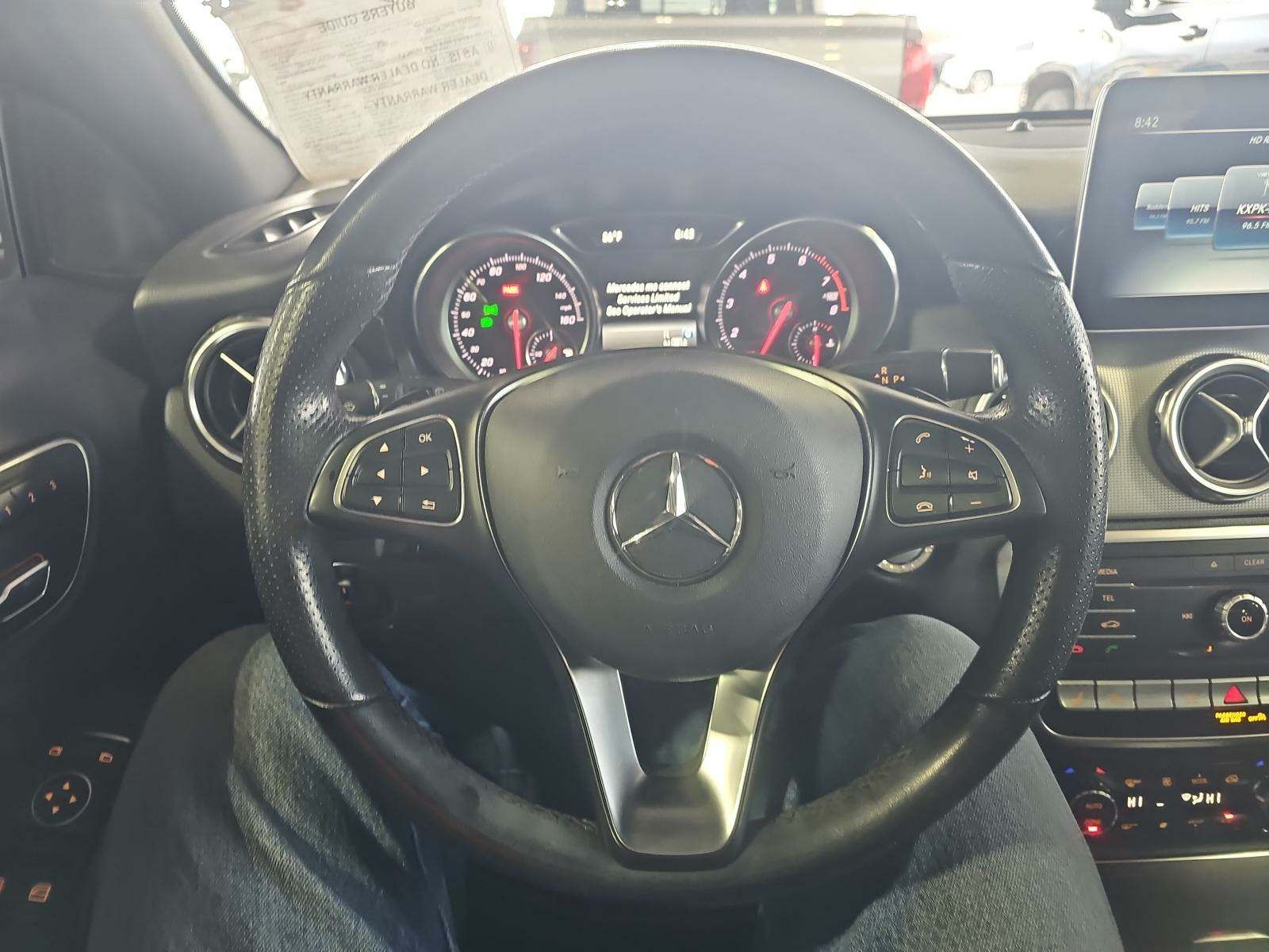 2020 Mercedes-Benz GLA GLA 250 AWD