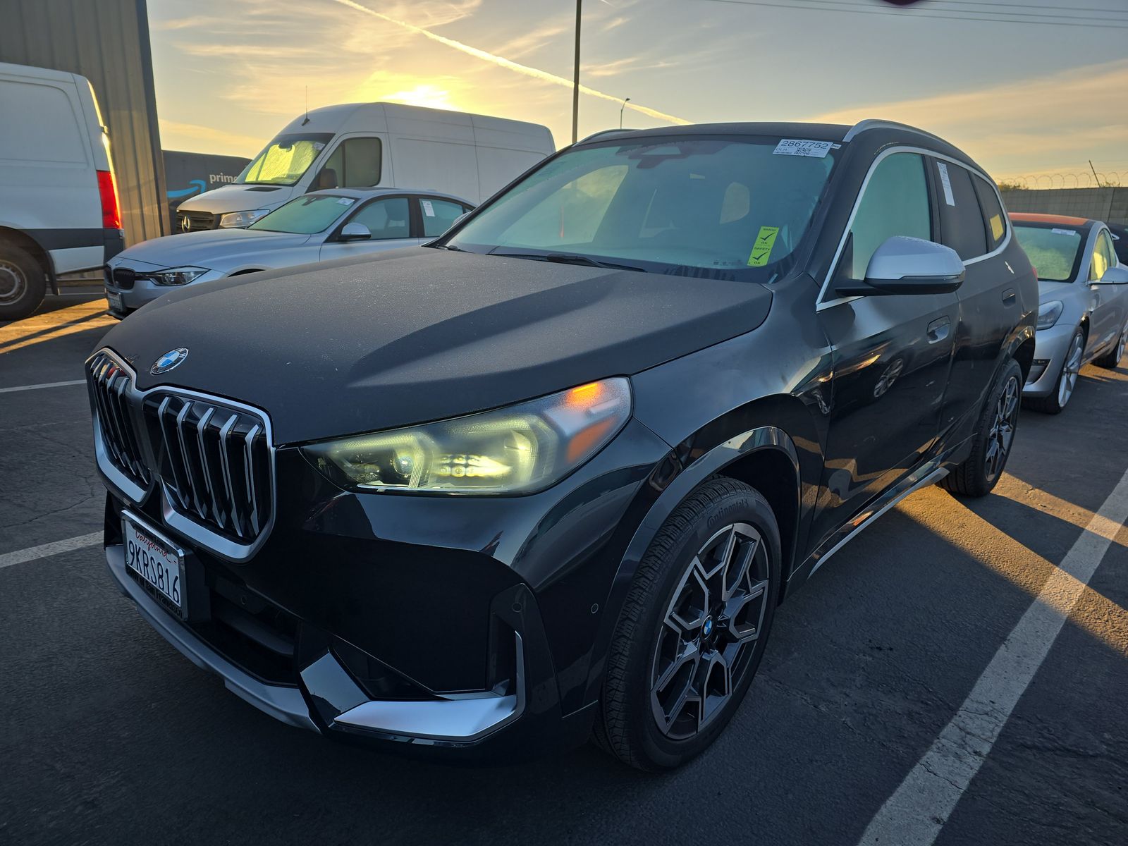 2023 BMW X1 Sports Activity Vehicle xDrive28i