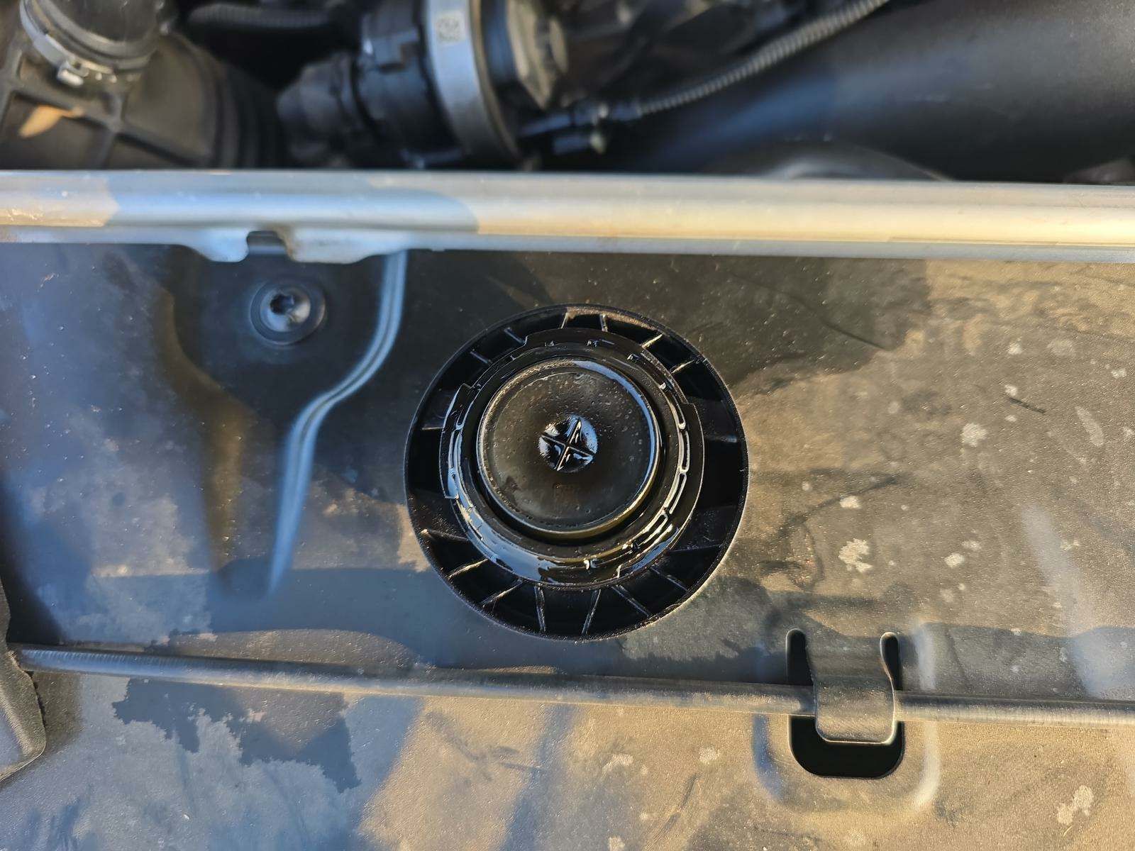 2020 BMW 5 Series 540i RWD