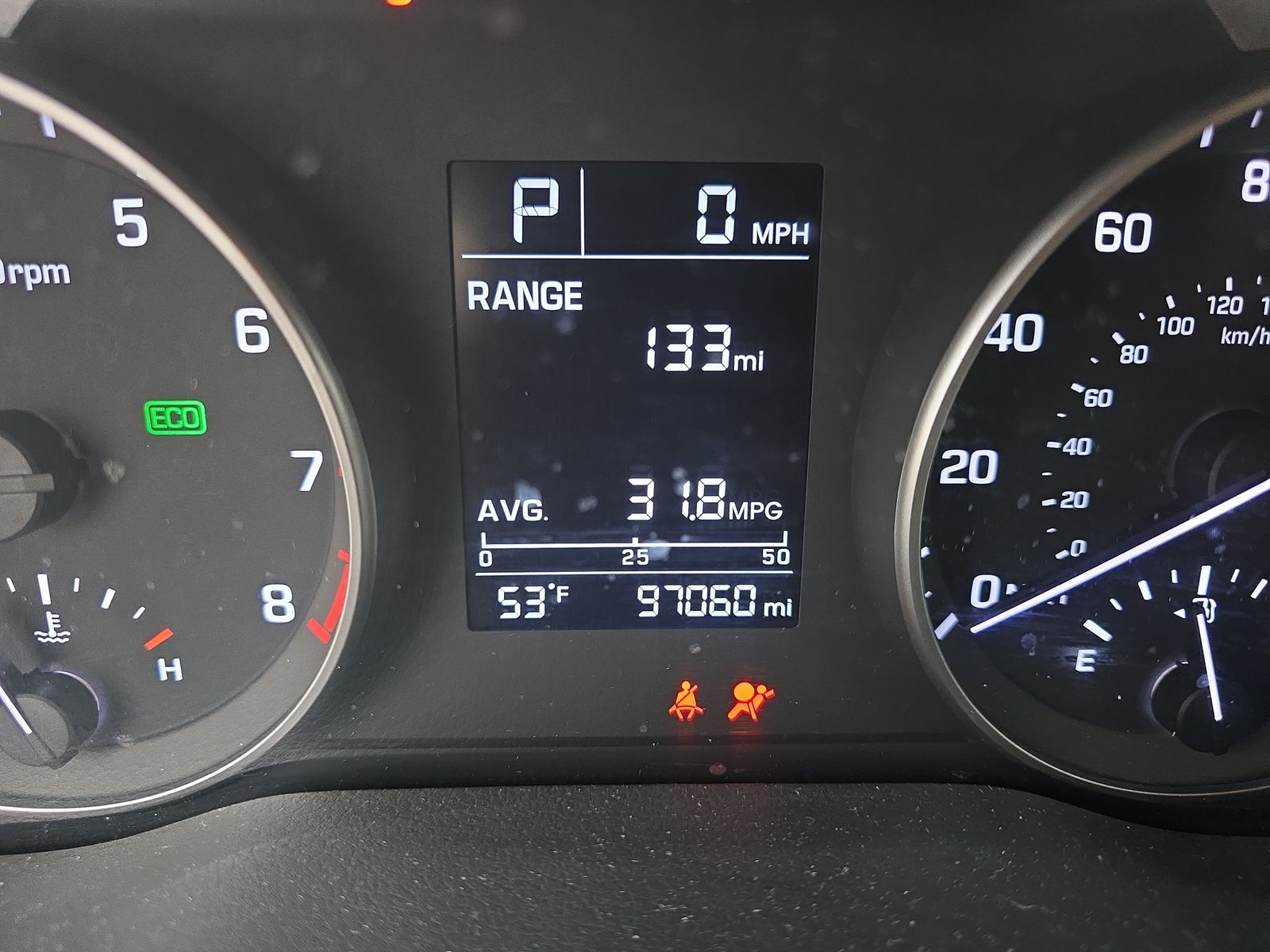 2017 Hyundai Elantra SE FWD
