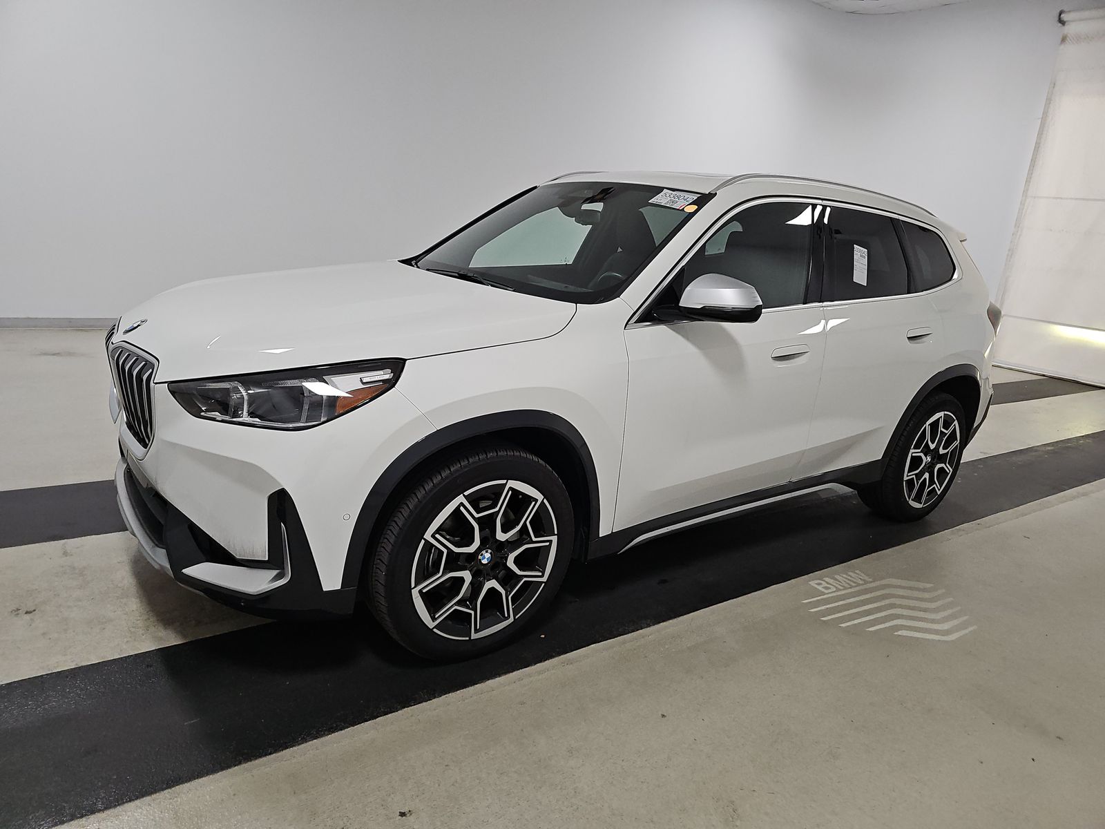 2023 BMW X1 Sports Activity Vehicle xDrive28i