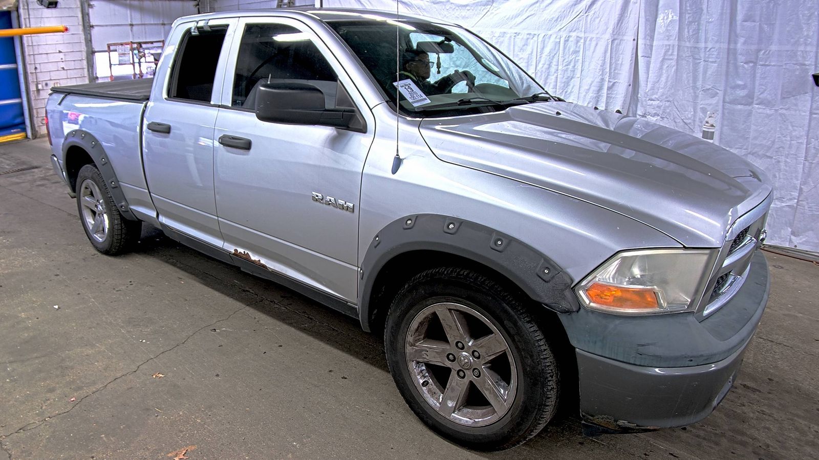 2010 Dodge Ram 1500 ST AWD