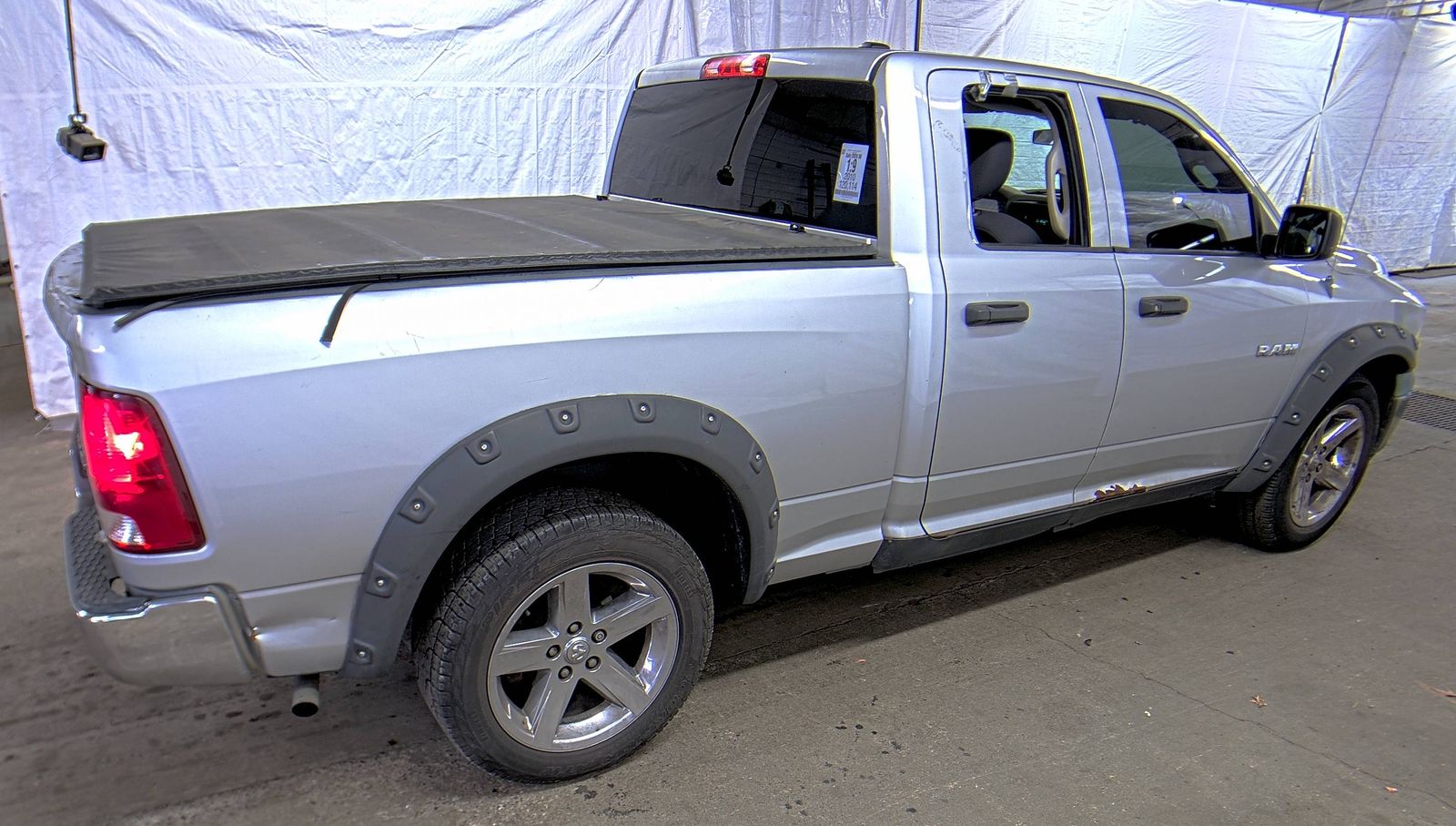 2010 Dodge Ram 1500 ST AWD