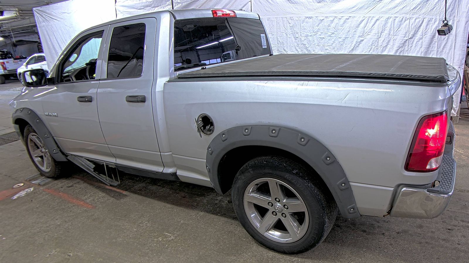 2010 Dodge Ram 1500 ST AWD