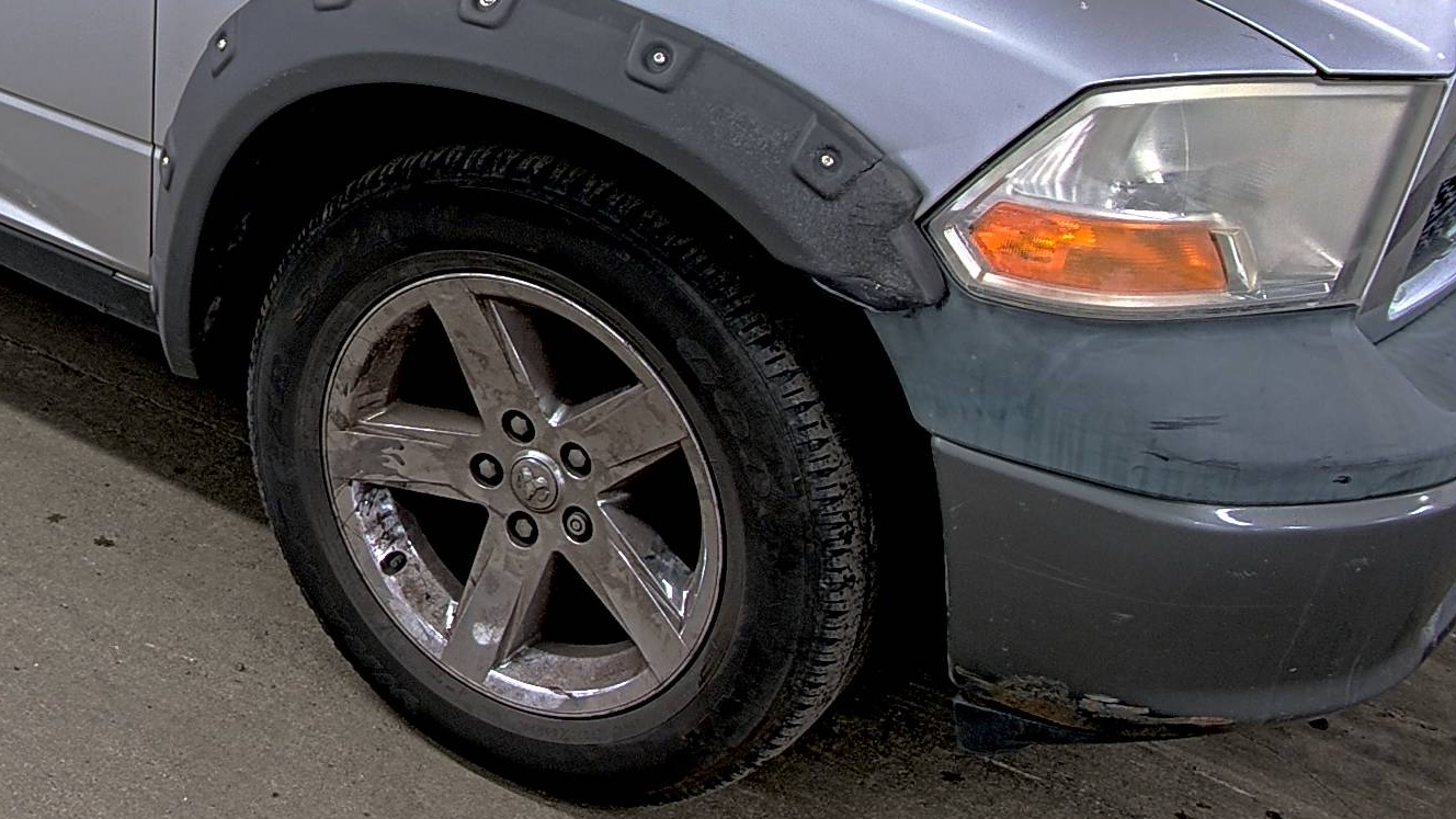 2010 Dodge Ram 1500 ST AWD