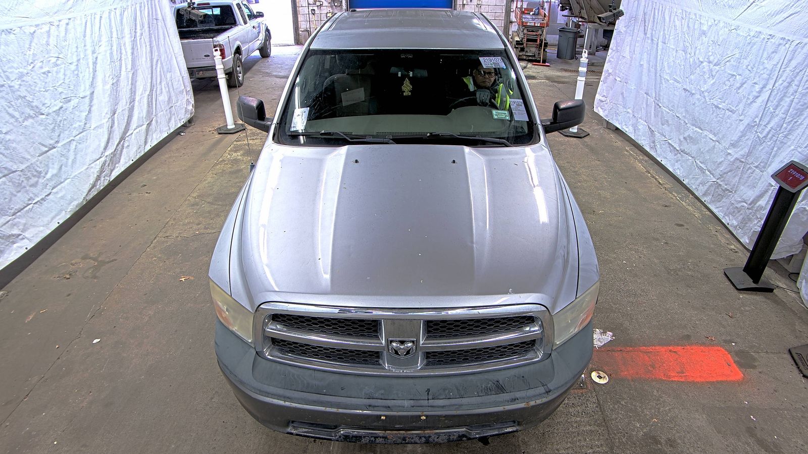 2010 Dodge Ram 1500 ST AWD