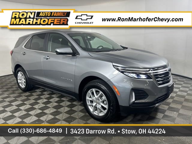 2024 Chevrolet Equinox LT 1LT