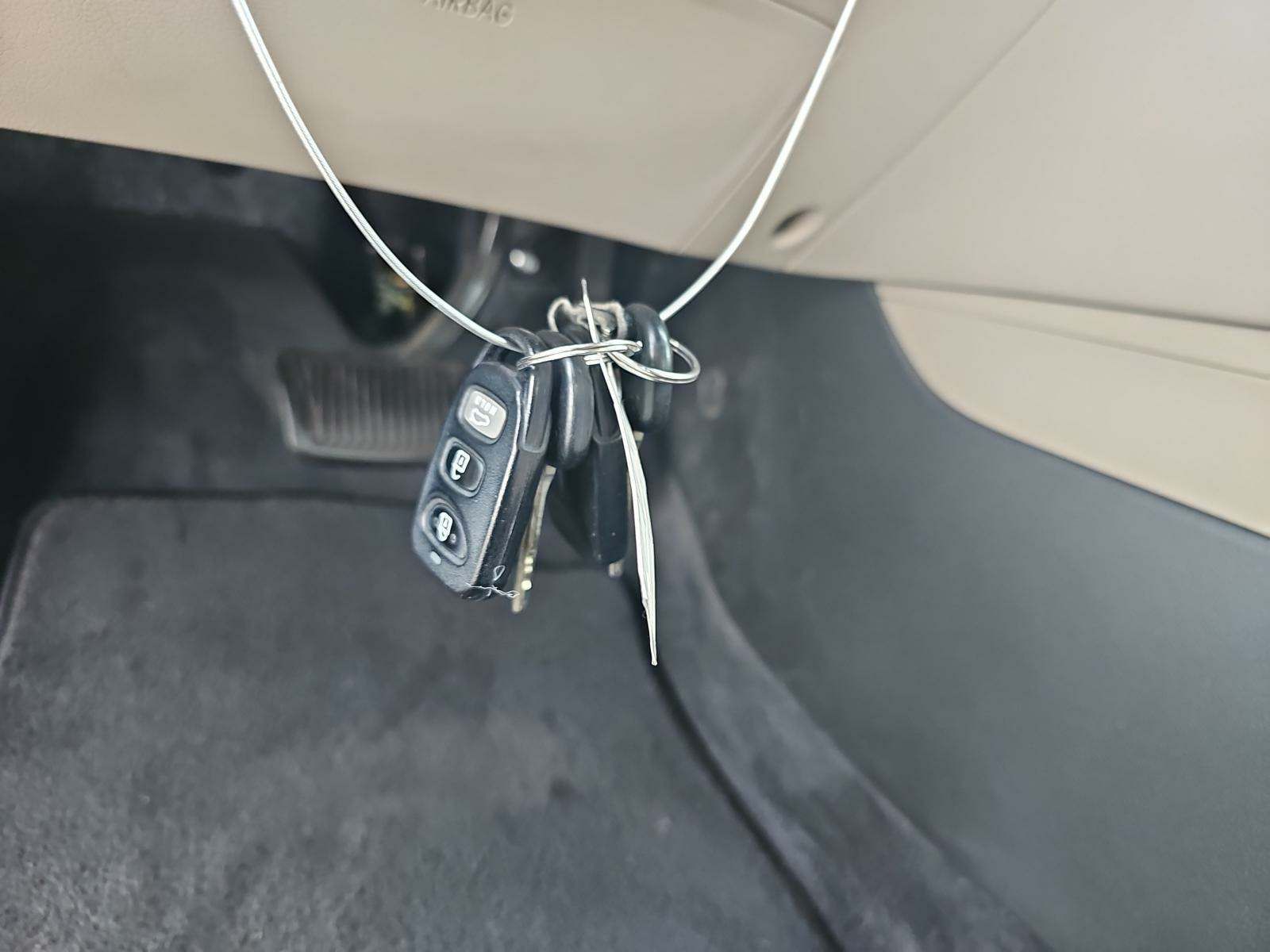2017 Hyundai Elantra SE FWD