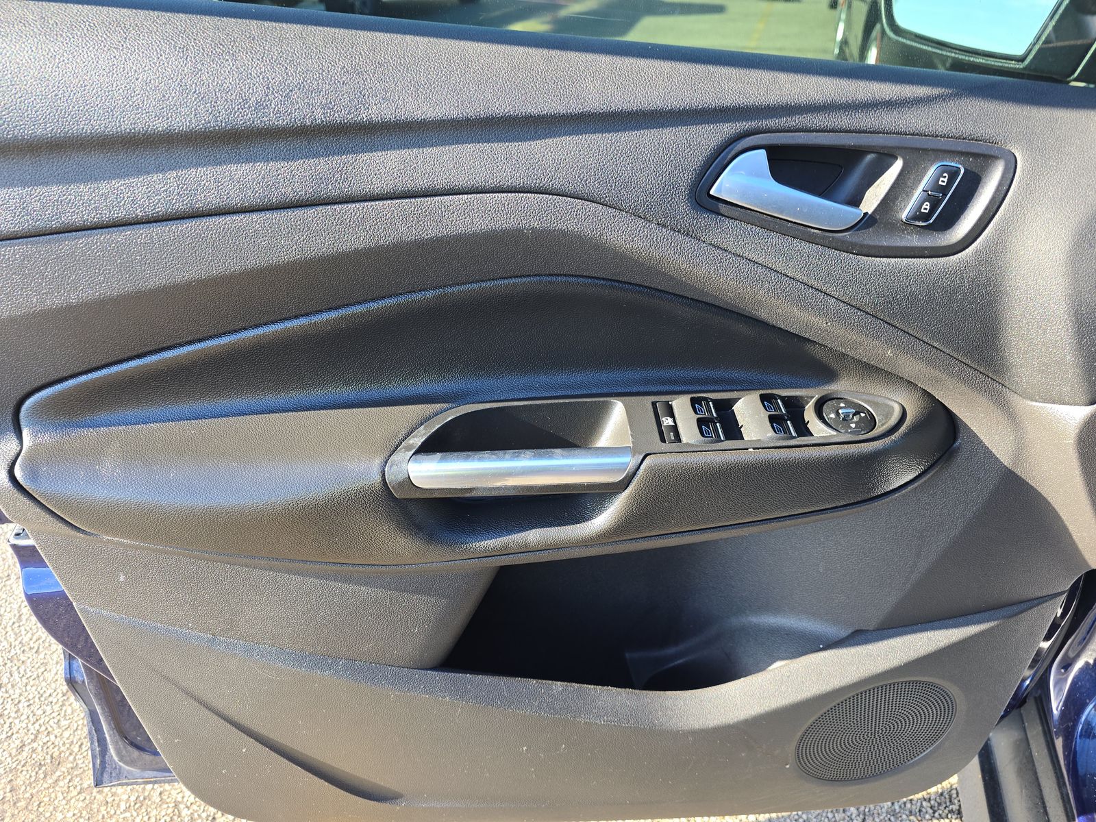 2016 Ford C-MAX Hybrid SEL FWD