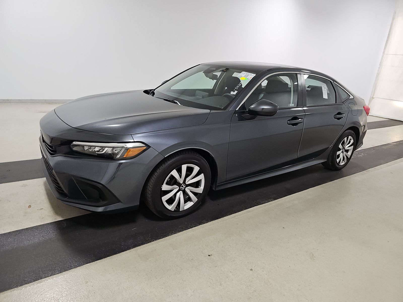 2022 Honda Civic Sedan LX