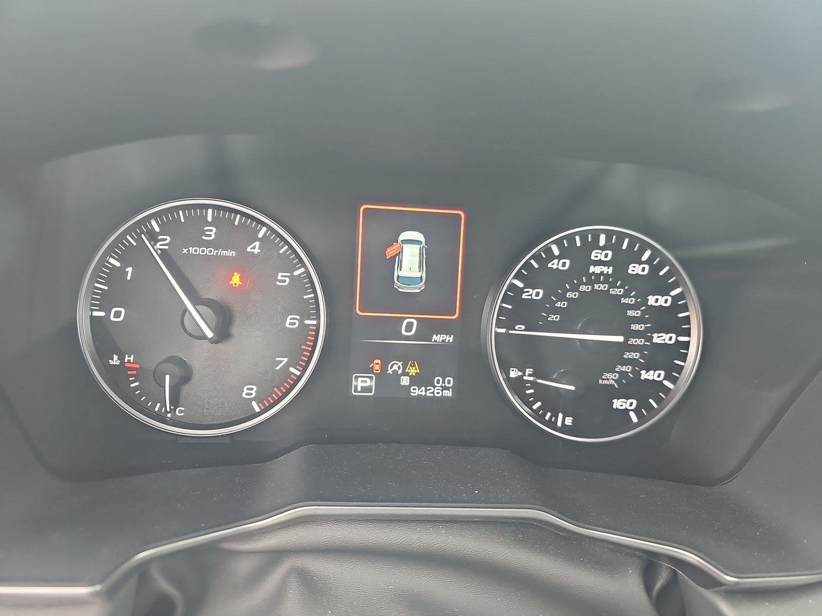 2024 Subaru Outback Onyx Edition AWD