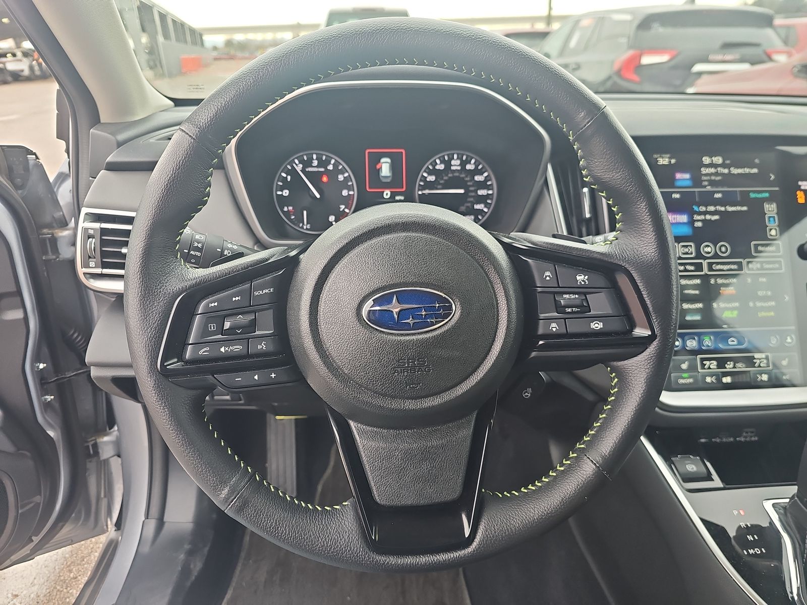 2024 Subaru Outback Onyx Edition AWD