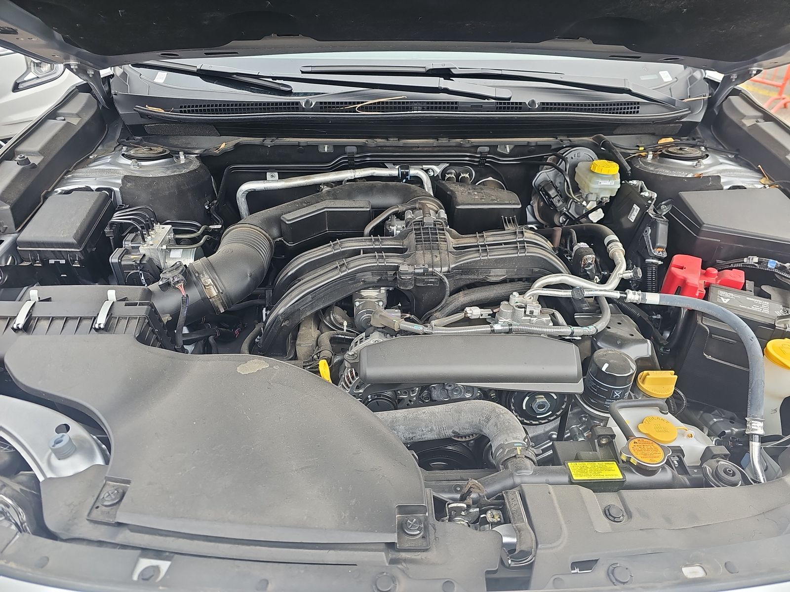 2024 Subaru Outback Onyx Edition AWD
