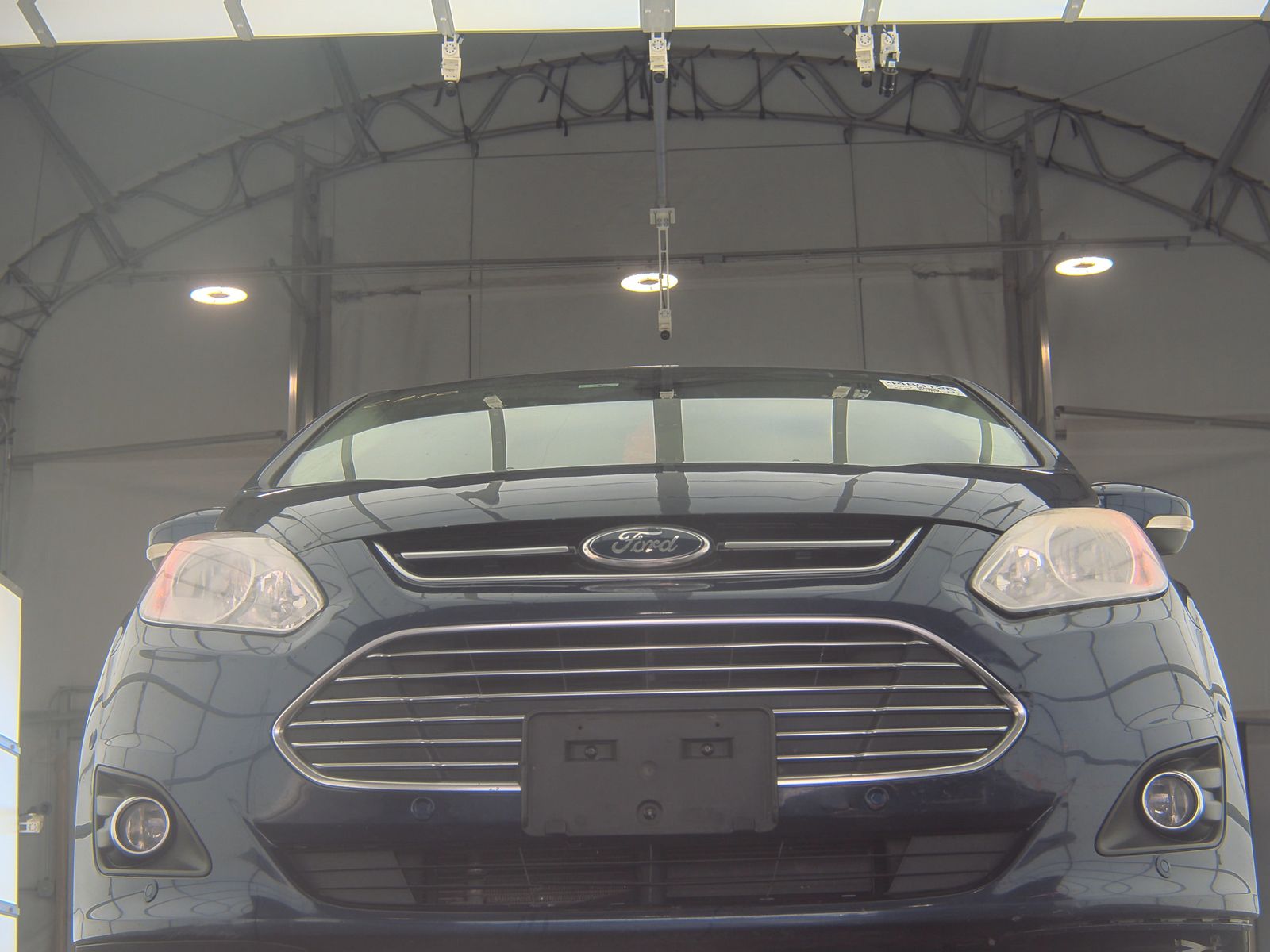 2016 Ford C-MAX Hybrid SEL FWD