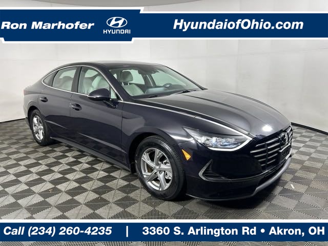 2023 Hyundai Sonata SE