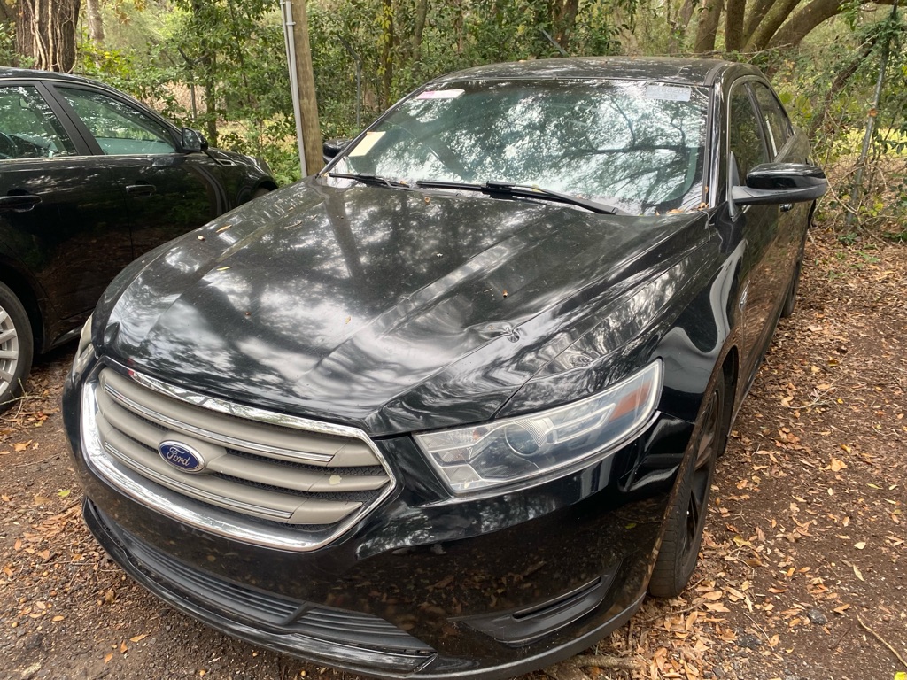 2016 Ford Taurus SEL