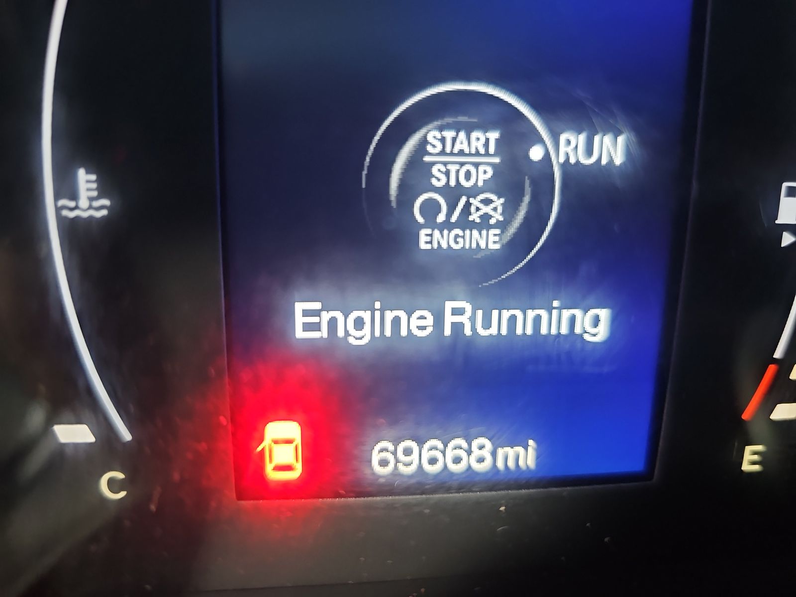 2018 Jeep Compass Latitude FWD