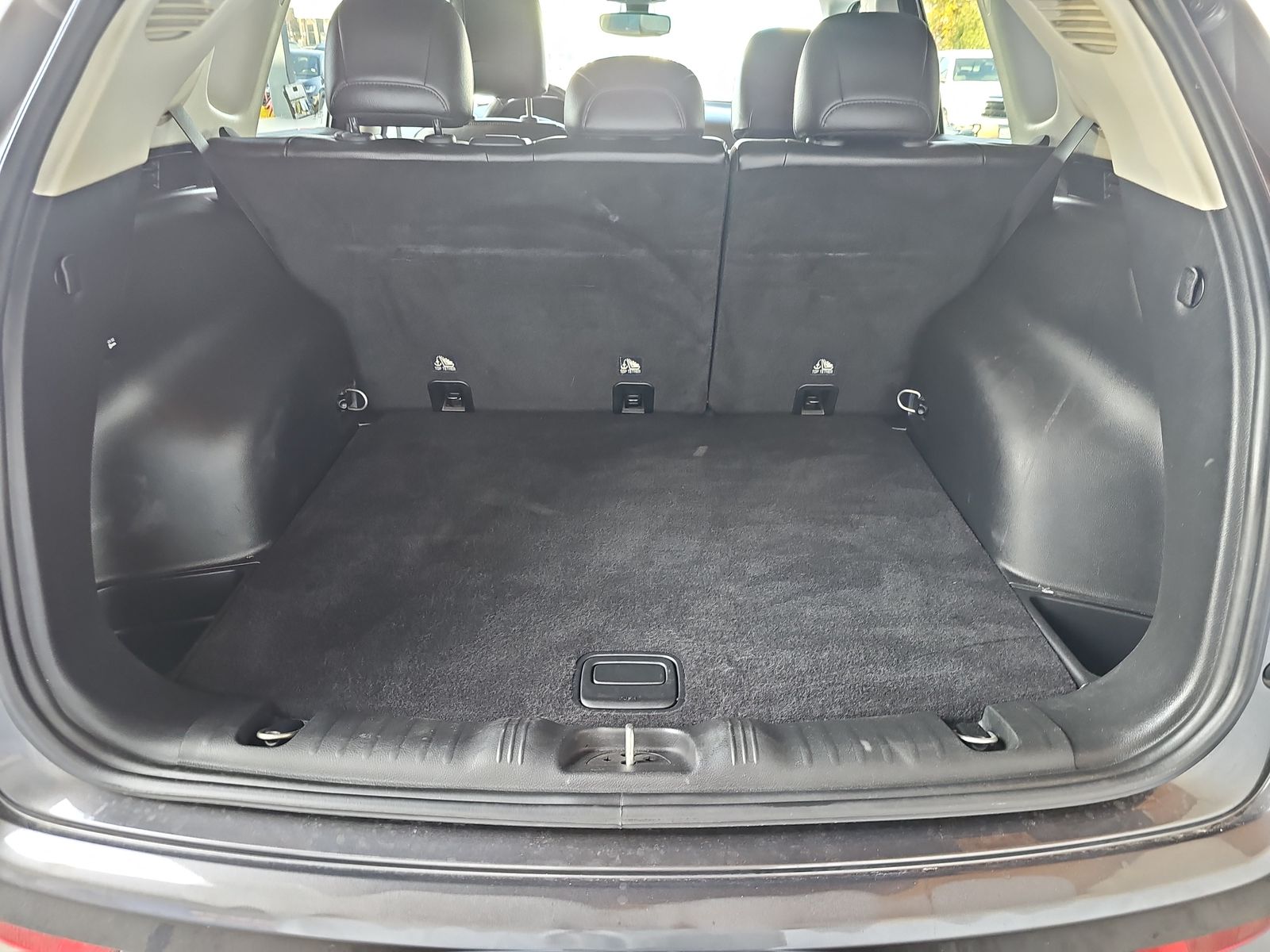 2018 Jeep Compass Latitude FWD