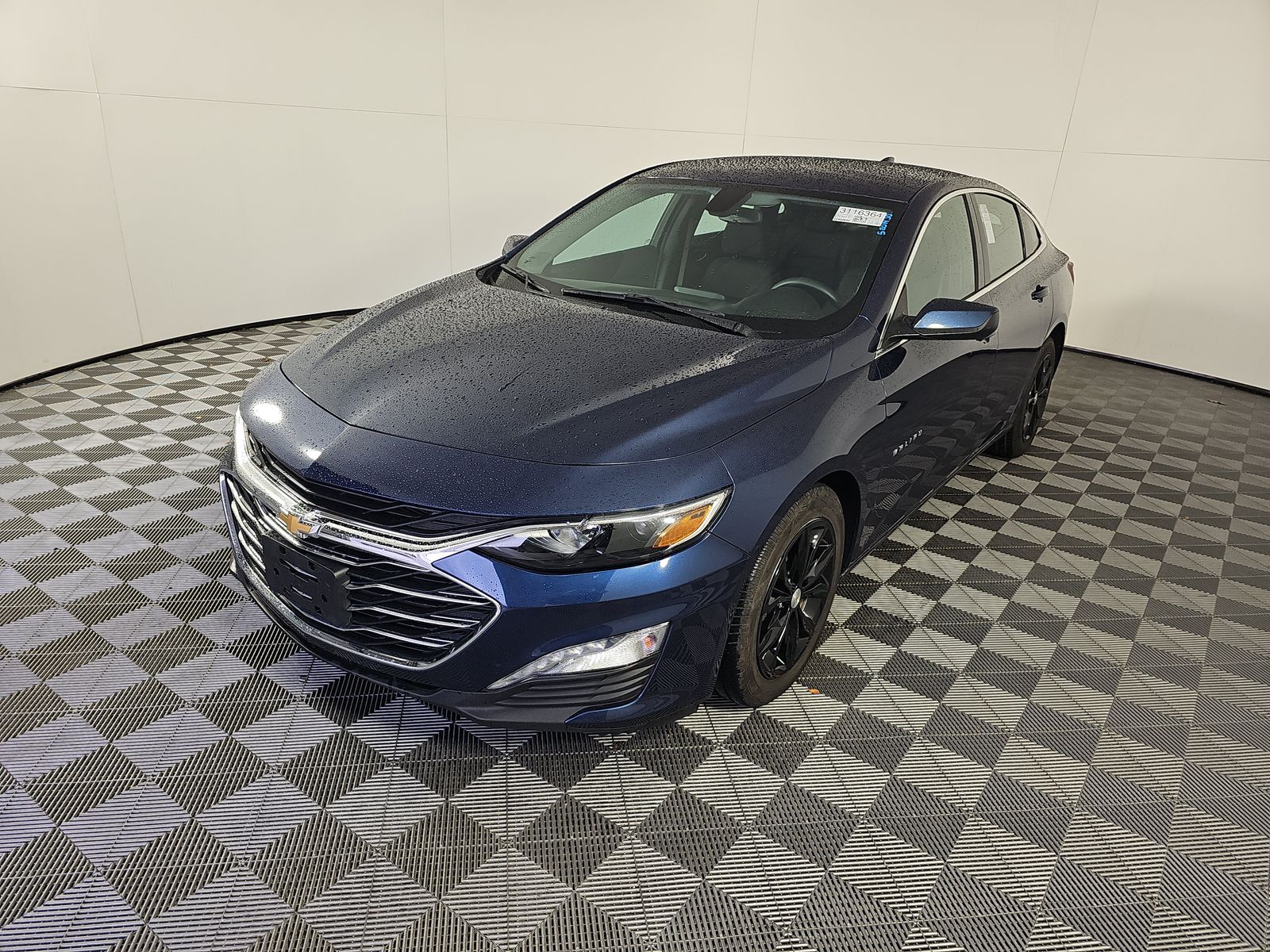 2022 Chevrolet Malibu LT 1LT