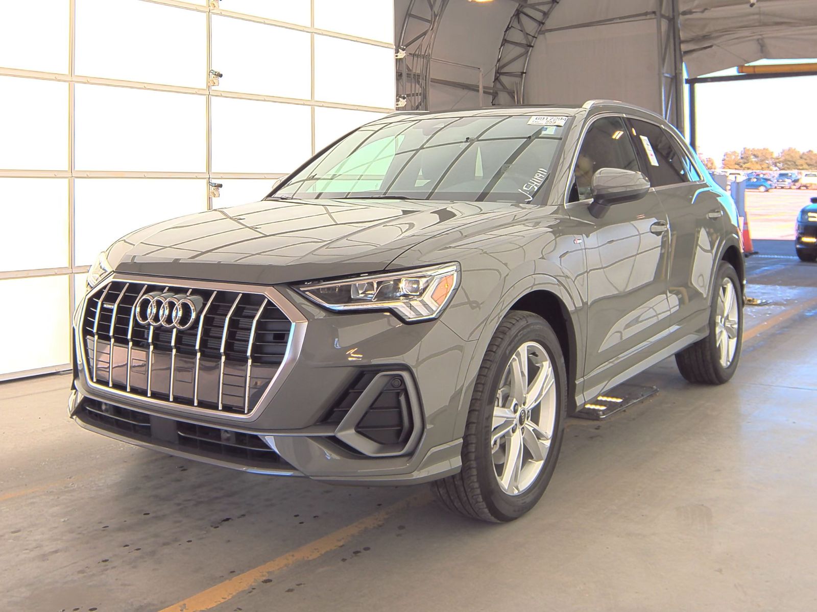 2024 Audi Q3 S line Premium 45 TFSI