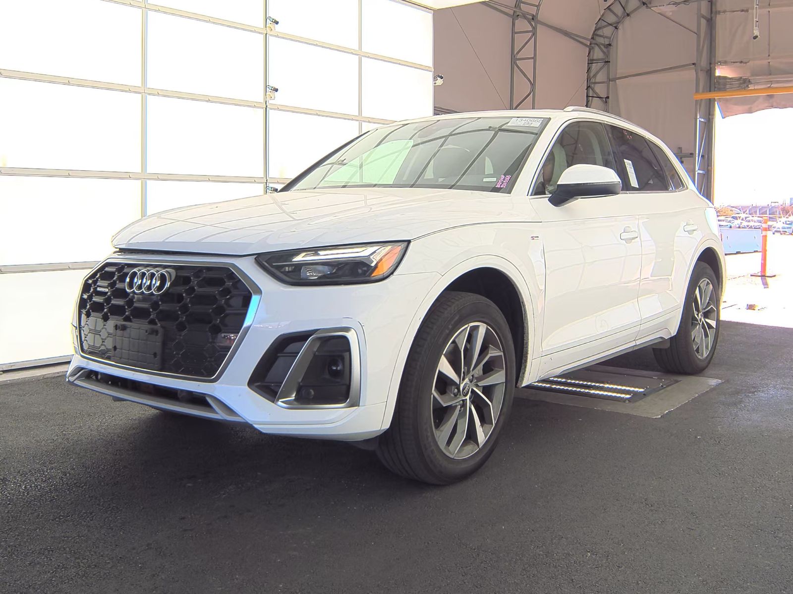 2024 Audi Q5 S line Premium Plus 45 TFSI