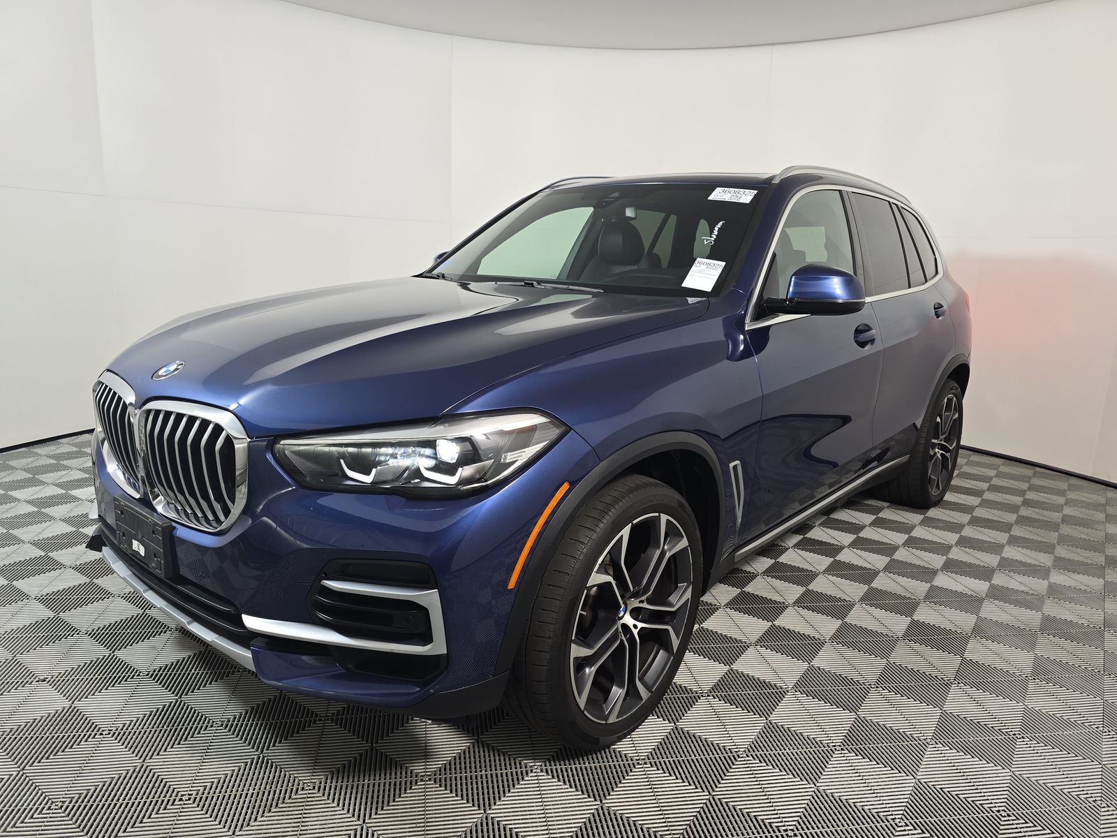 2022 BMW X5 Sports Activity Vehicle sDrive40i