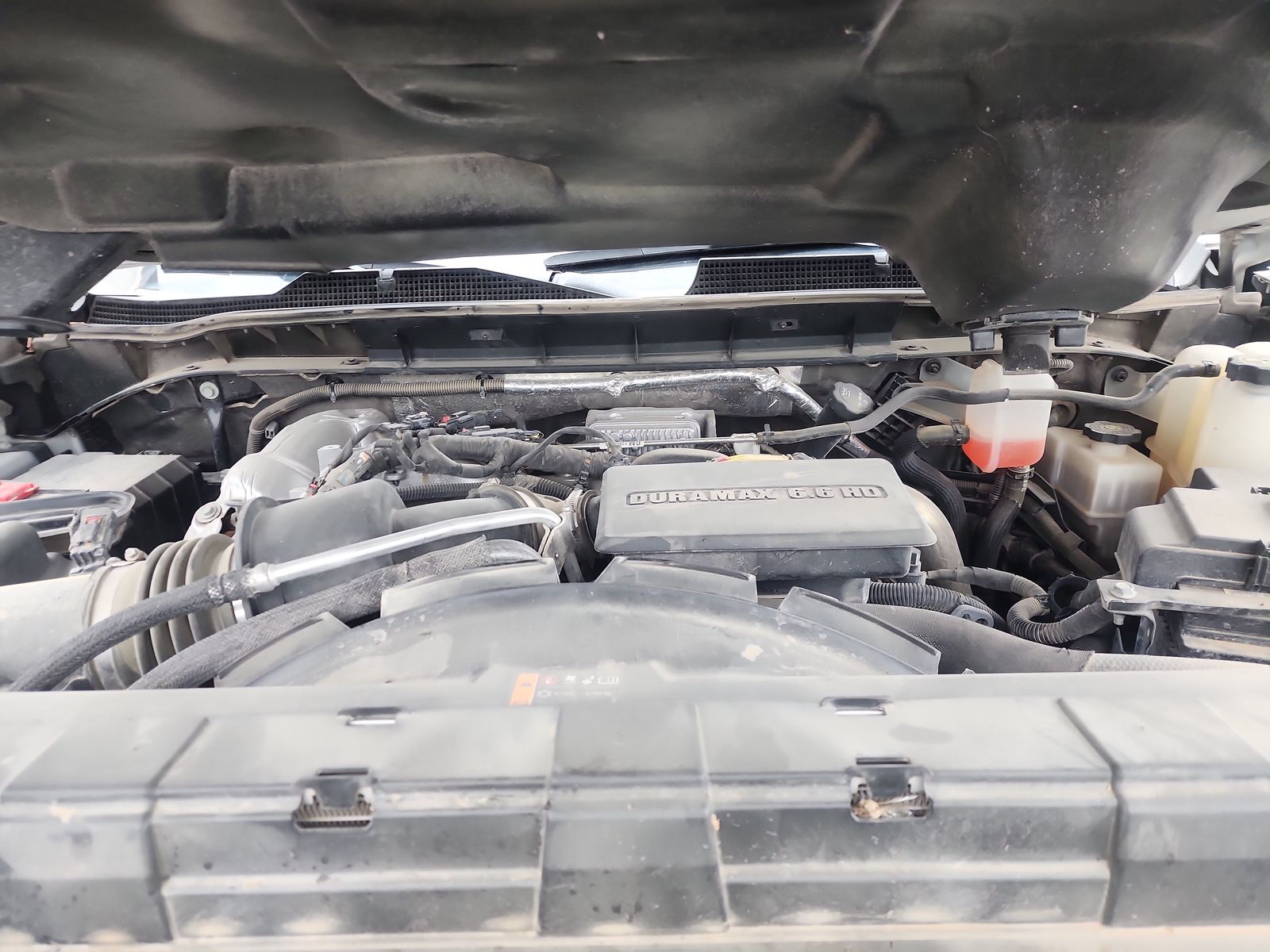 2023 Chevrolet Silverado 2500HD LT AWD