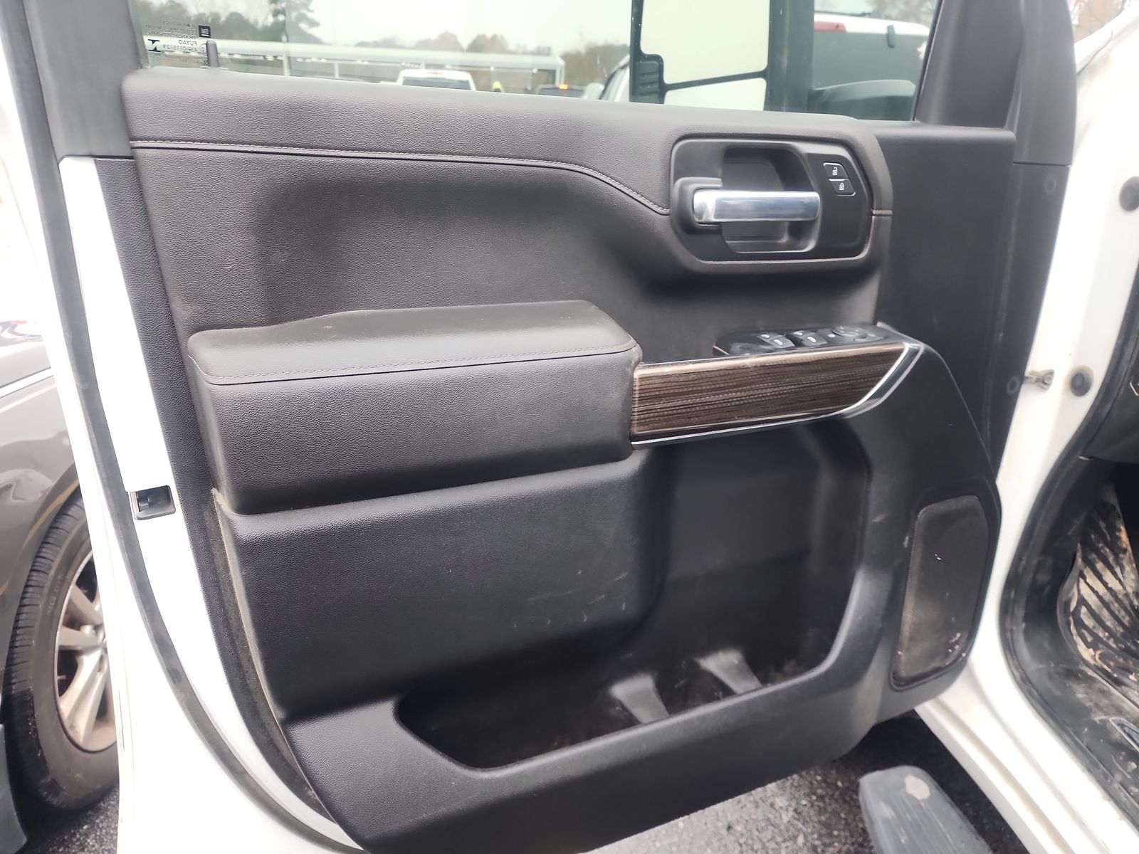 2023 Chevrolet Silverado 2500HD LT AWD