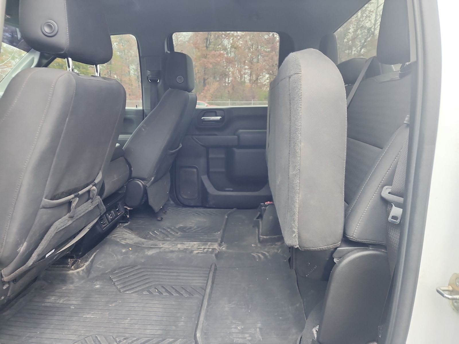 2023 Chevrolet Silverado 2500HD LT AWD