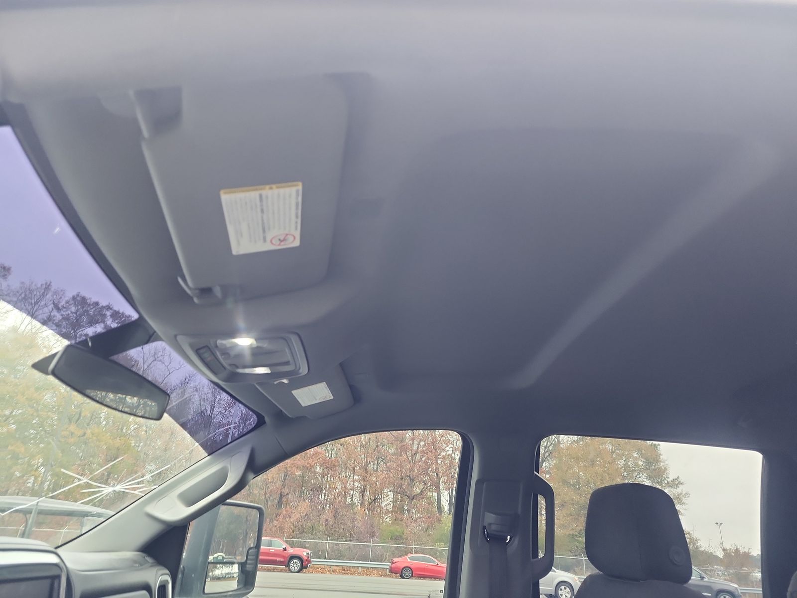 2023 Chevrolet Silverado 2500HD LT AWD