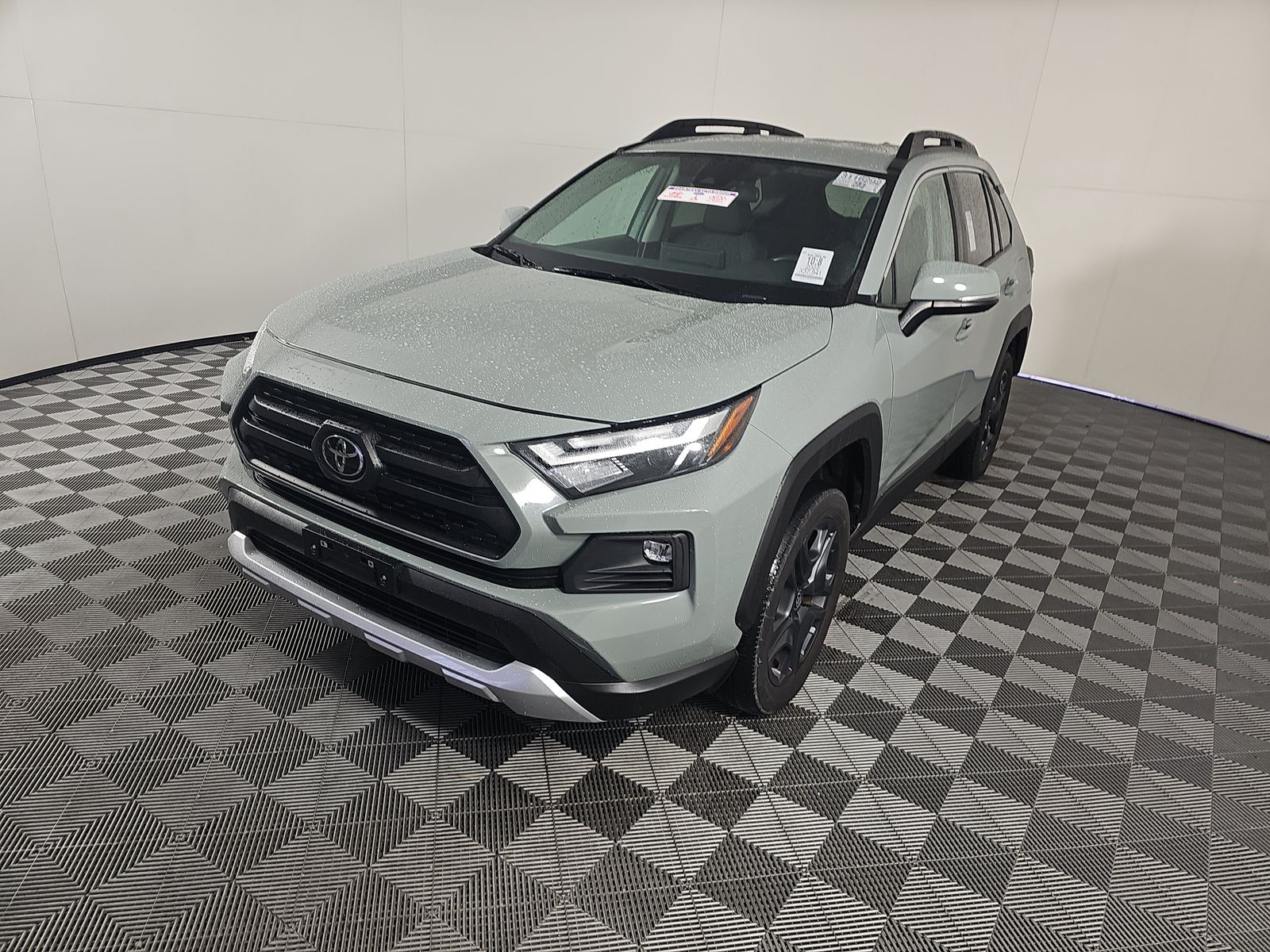 2022 Toyota RAV4 Adventure