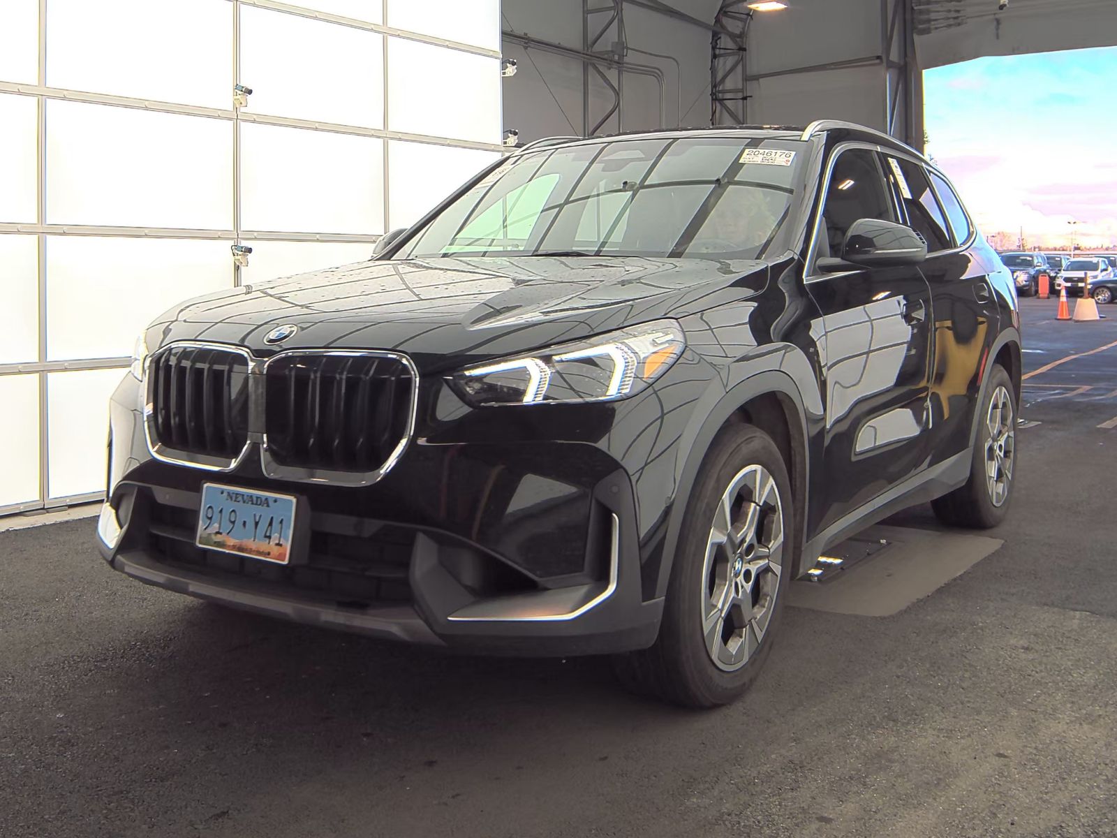 2023 BMW X1 Sports Activity Vehicle xDrive28i