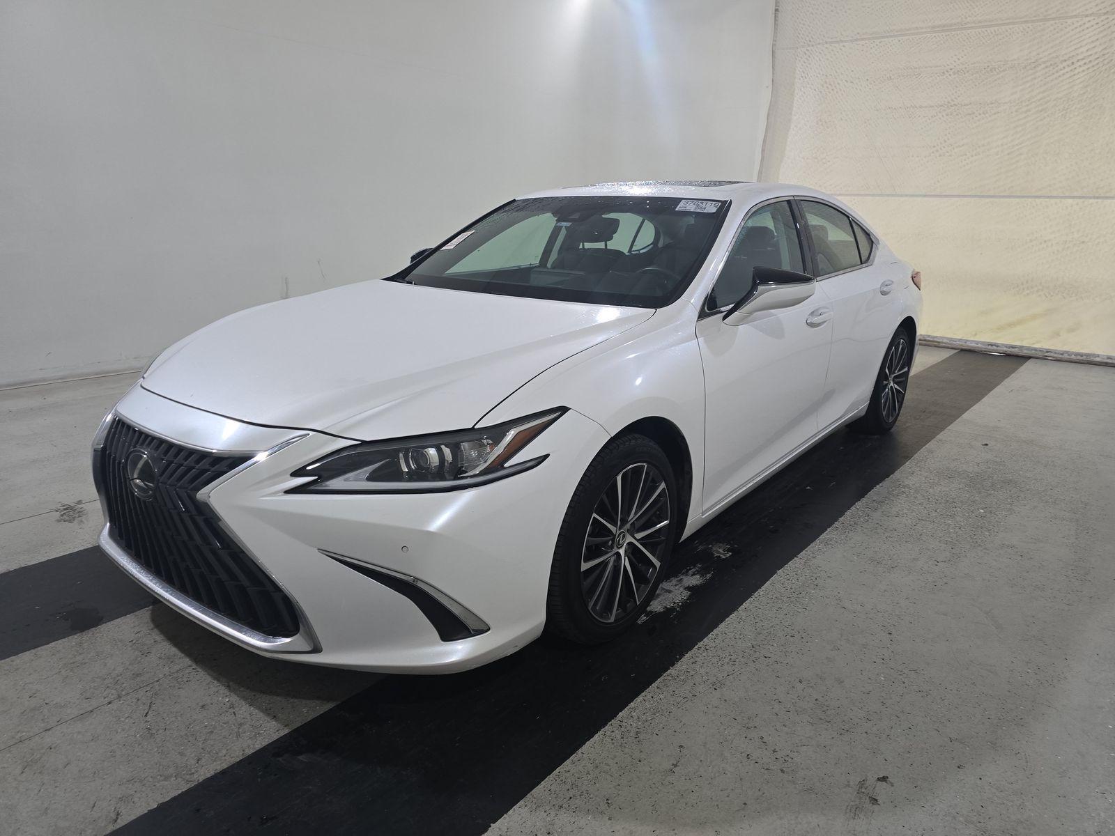 2022 Lexus ES 350