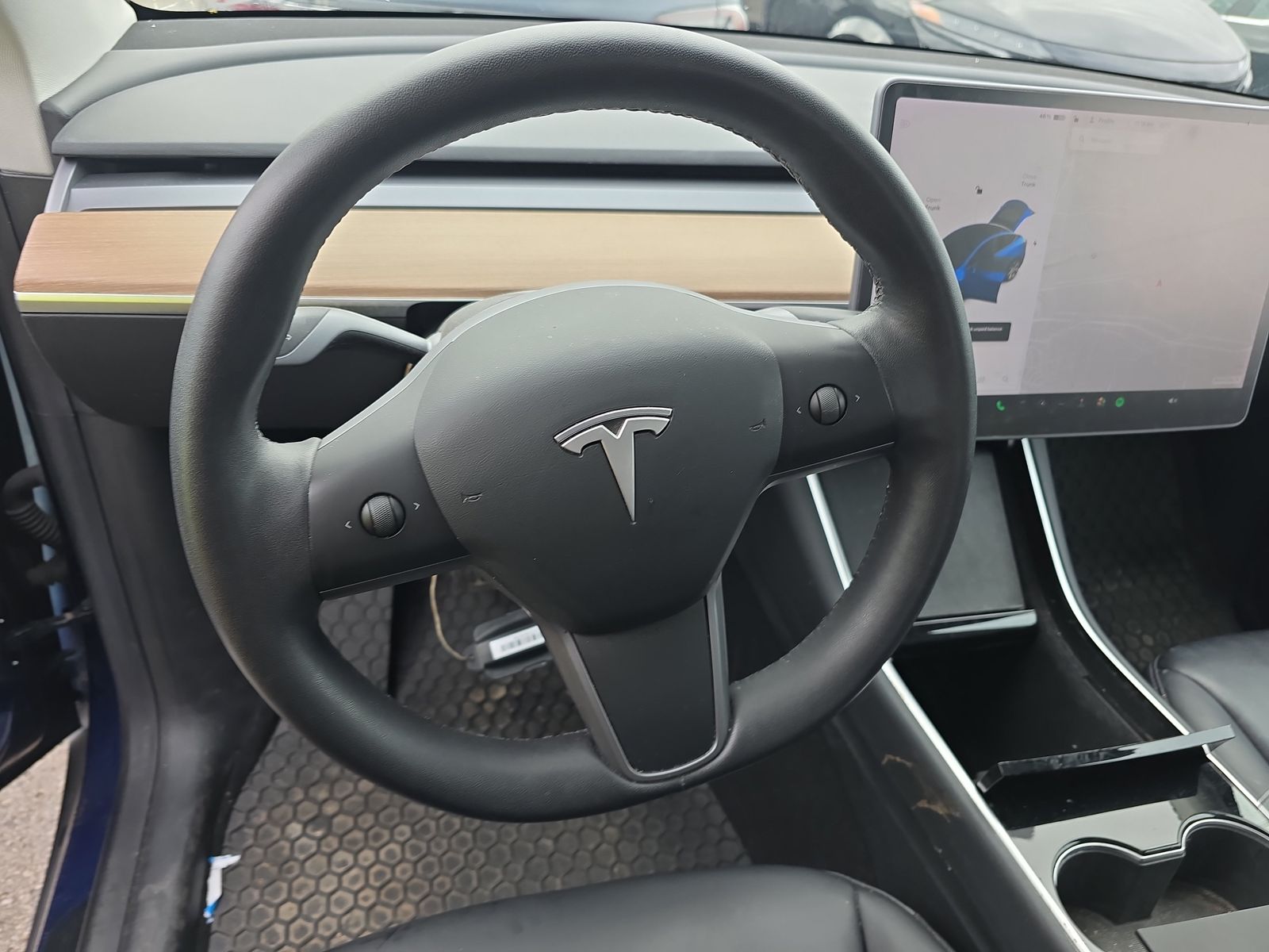 2021 Tesla Model Y Long Range AWD