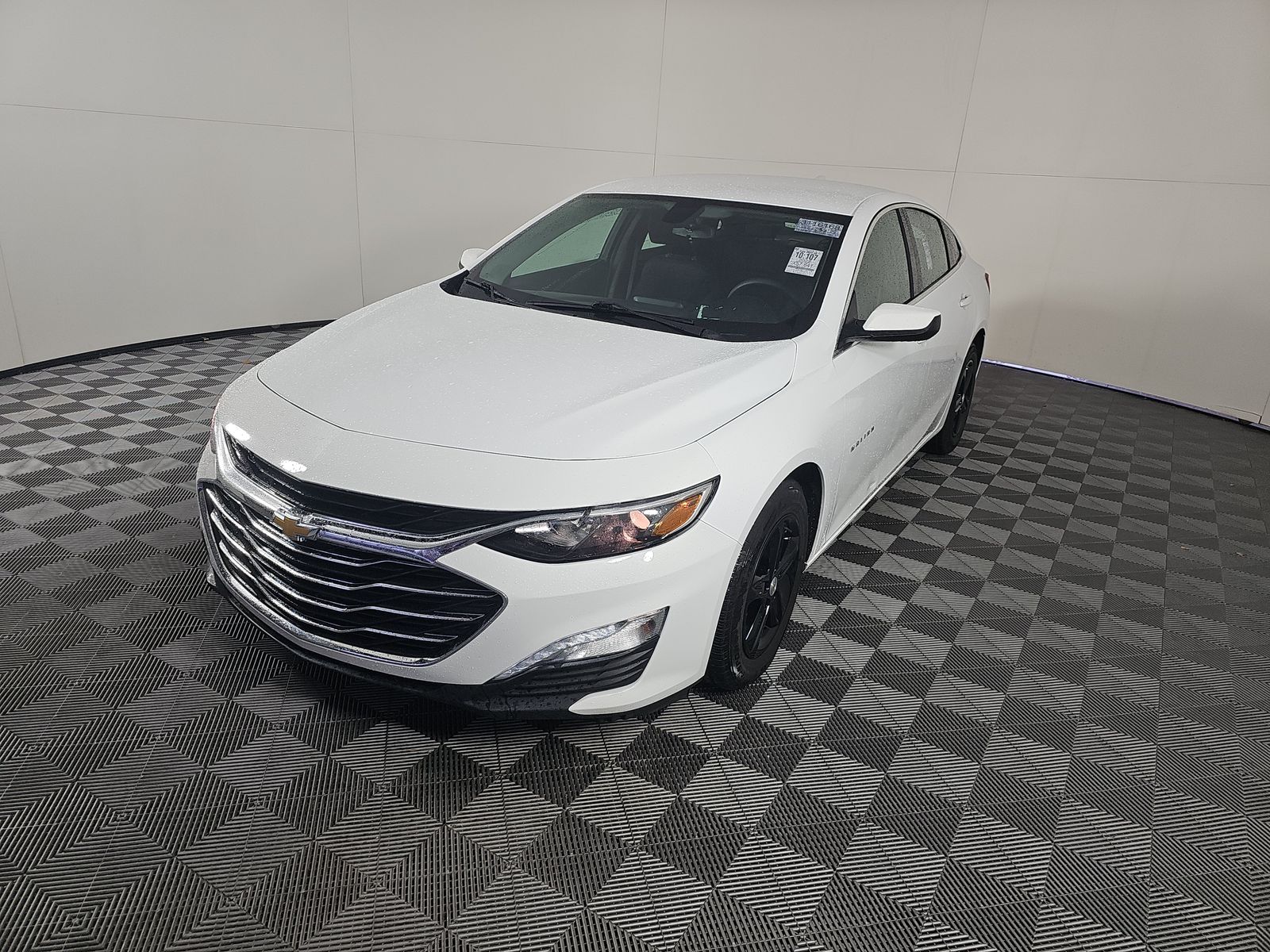 2022 Chevrolet Malibu LT 1LT