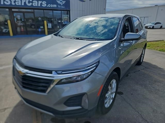2023 Chevrolet Equinox LT 2FL