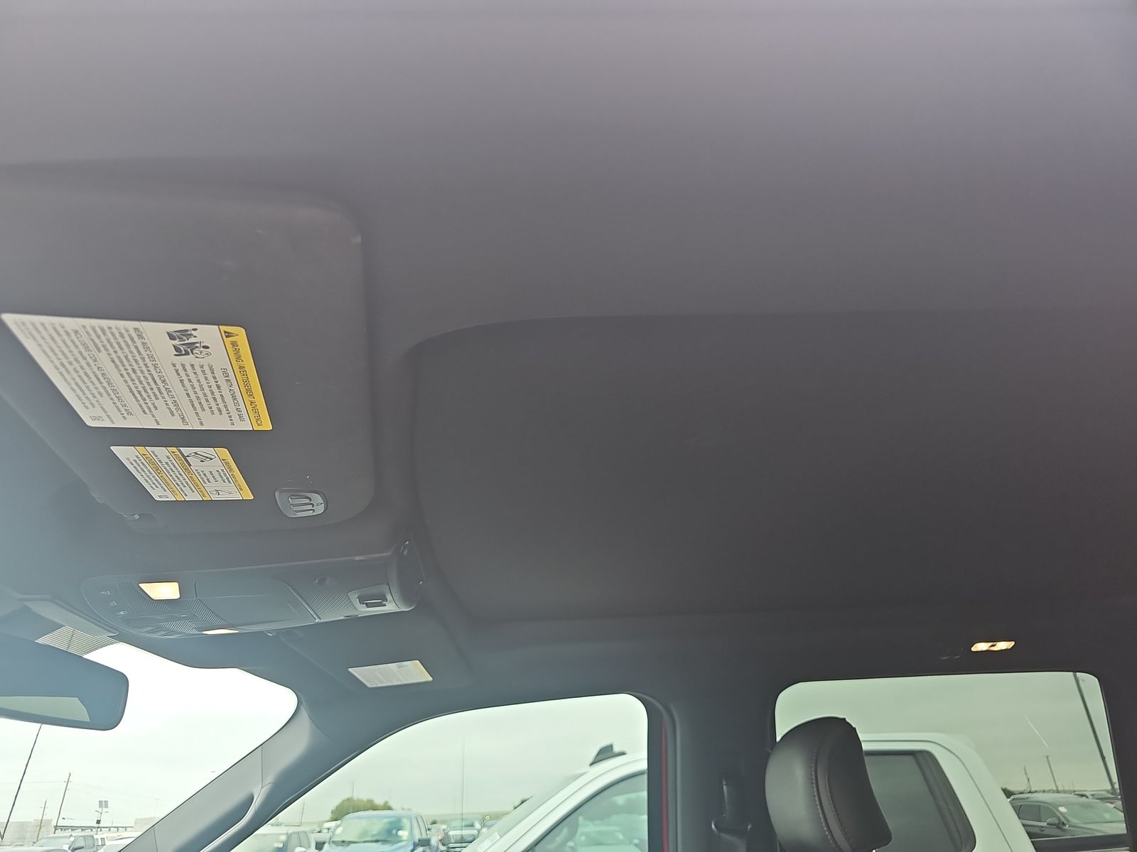 2015 Ford F-150 Platinum AWD
