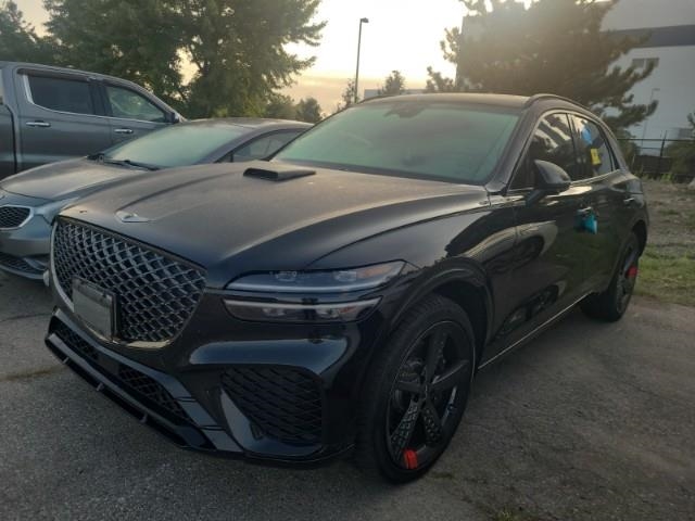 2022 Genesis GV70 3.5T Sport