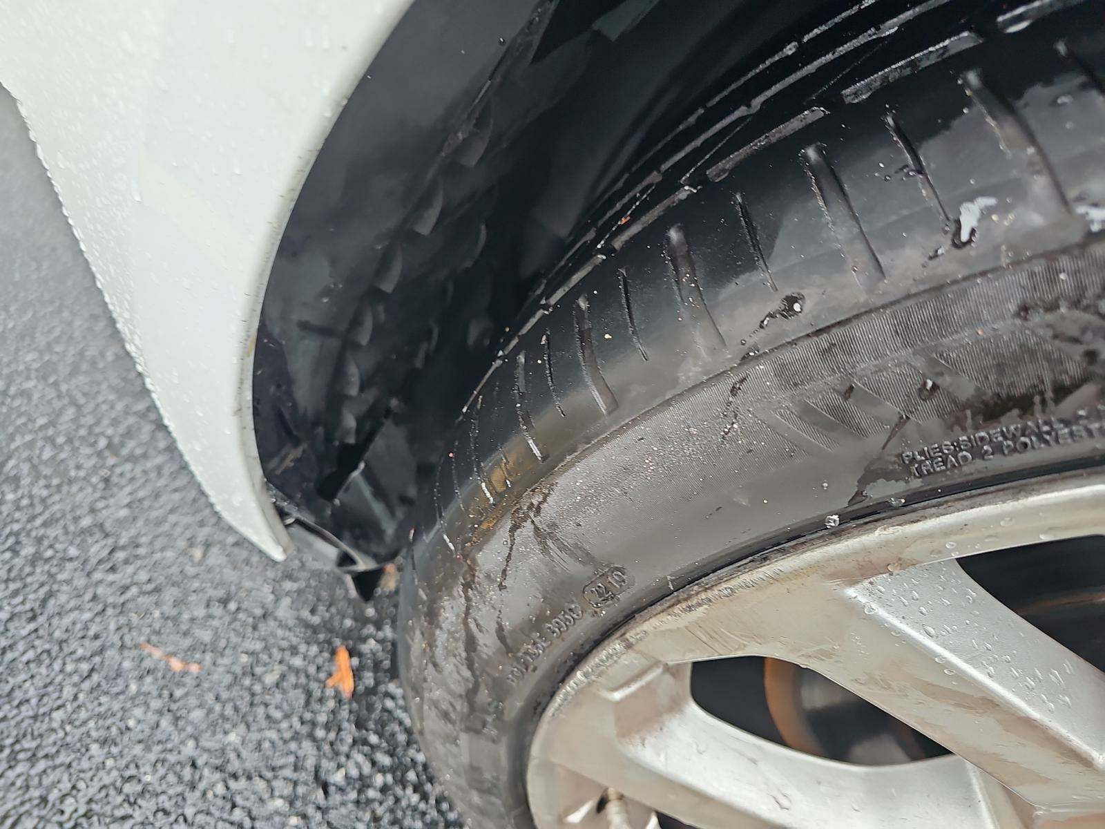 2015 Land Rover Range Rover Supercharged AWD